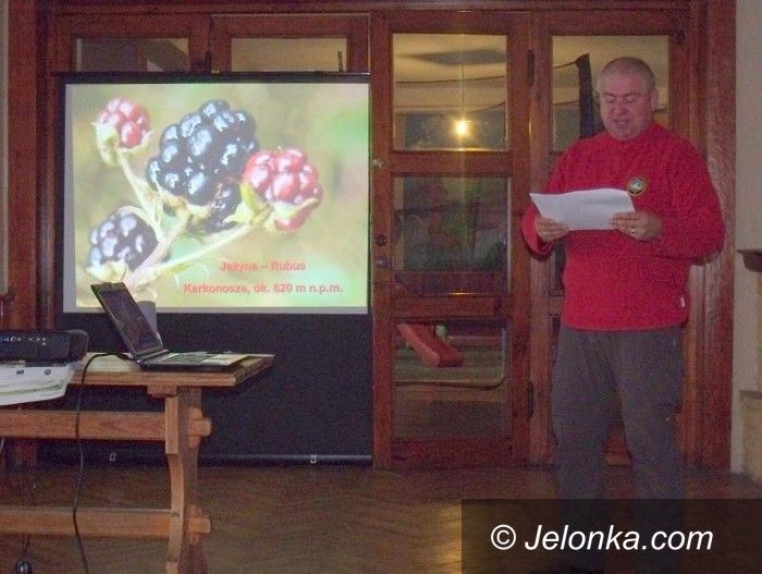 Region: Polsko– czeskie spotkanie turystyczne na Przełęczy Karkonoskiej