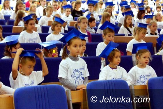 Jelenia Góra: Rusza Uniwersytet Dziecięcy Unikids w Jeleniej Górze