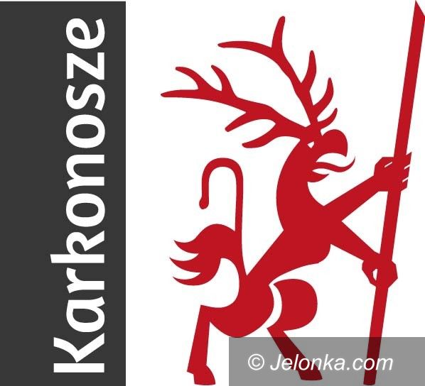 Powiat: Nowe logo regionu i promocja Karkonoszy