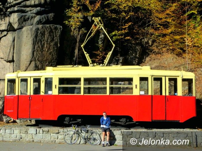 Region: Podgórzyński tramwaj jak nowy