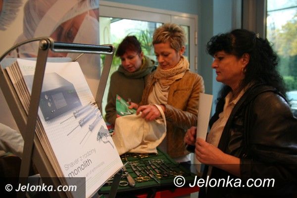 Jelenia Góra: W Cieplicach trwa debata o pielęgniarstwie operacyjnym