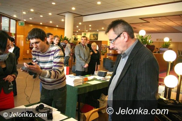 Jelenia Góra: Kooperacja firm na międzynarodowym forum w Jeleniej Górze