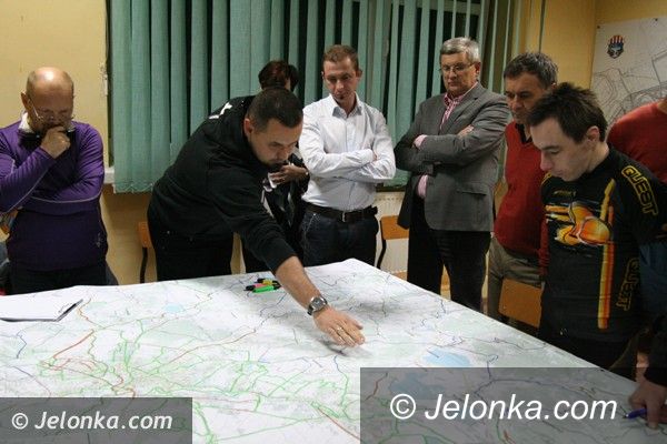 Jelenia Góra: W Kotlinie Jeleniogórskiej  przybędzie ścieżek rowerowych