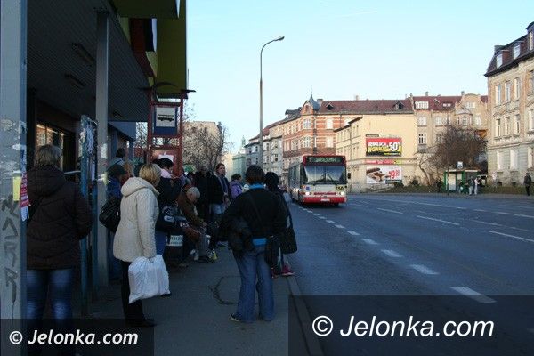 Jelenia Góra: Połowa ze skontrolowanych autobusów MZK miała usterki