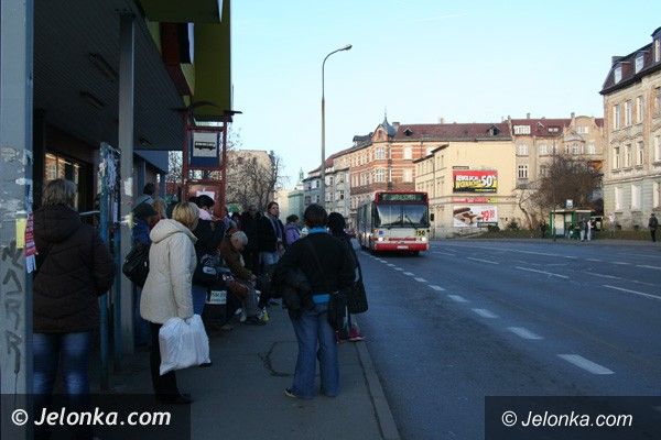 Jelenia Góra: Połowa ze skontrolowanych autobusów MZK miała usterki
