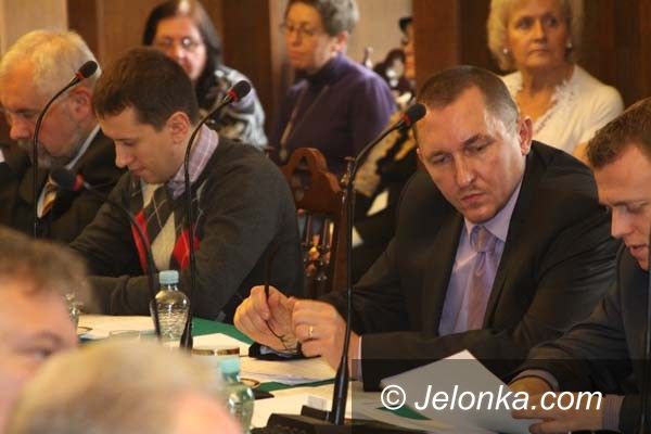 Jelenia Góra: Czym chce się zajmować szef komisji do spraw zatrudnienia?