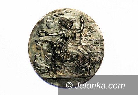 Karpacz: Historyczny medal do obejrzenia w Karpaczu