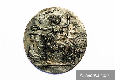 Karpacz: Historyczny medal do obejrzenia w Karpaczu