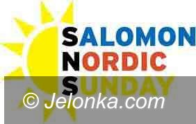 Kraj: Rusza kolejna edycja Salomon Nordic Sunday