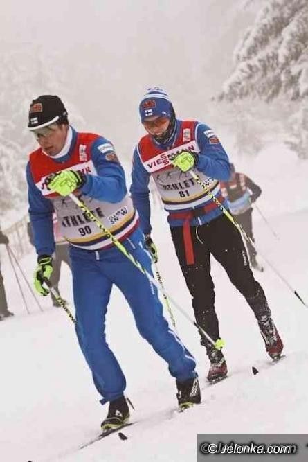 Szklarska Poręba: Obozy szkoleniowe dla biegaczy narciarskich