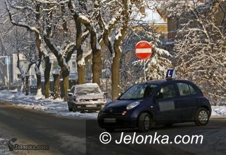Jelenia Góra/region: Egzaminy na prawo jazdy – po nowemu od 19 stycznia