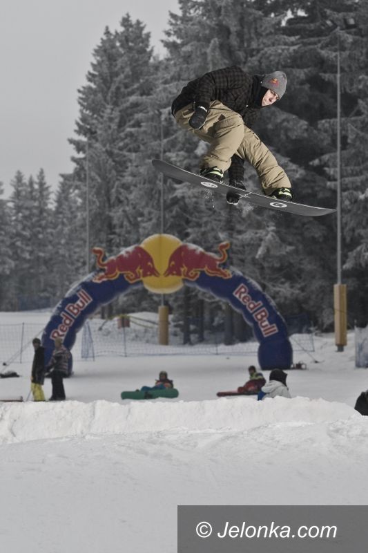 Świeradów Zdrój: Snowboardowe talenty w Świeradowie Zdroju