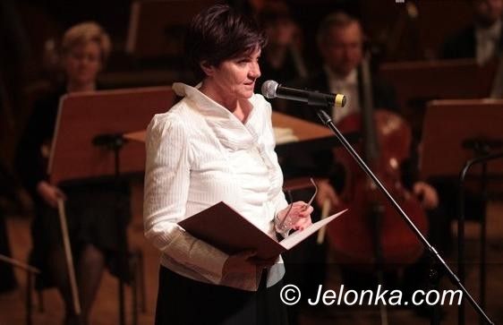 Jelenia Góra: Zuzanna Dziedzic dyrektorem na kolejne sezony