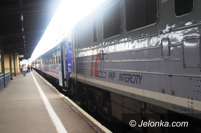 Jelenia Góra/region: Nie będzie likwidacji linii kolejowych