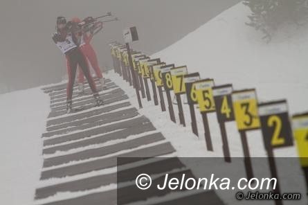 Zakopane: Grad medali biathlonistów MKS–u Karkonosze