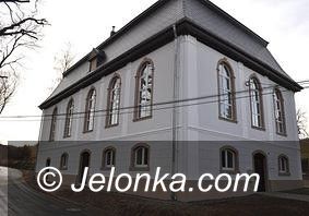 Region: Jutro msza ekumeniczna w Kromnowie