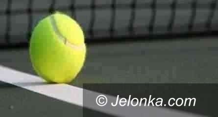 Jelenia Góra: Jeleniogórskie tenisistki bez sukcesu