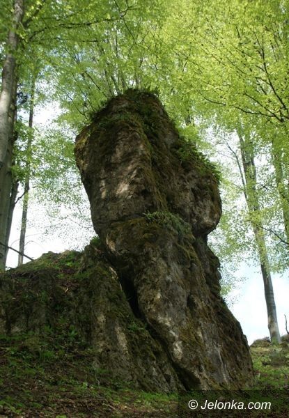 Region: Niebywała atrakcja w Karkonoszach – pierwsza jaskinia krasowa!
