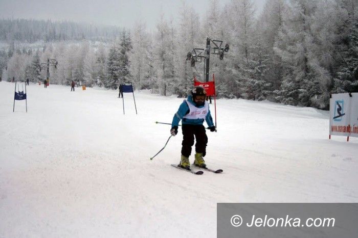 Karpacz: XVIII Mistrzostwa Polski w Narciarstwie Alpejskim i Snowboardzie