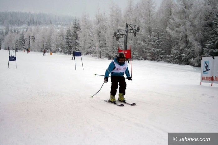 Karpacz: XVIII Mistrzostwa Polski w Narciarstwie Alpejskim i Snowboardzie
