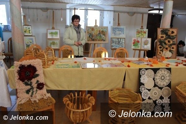 Region: Poszukiwani regionalni artyści i wytwórcy na jarmark w Kromnowie