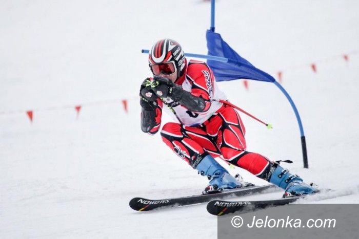 Lądek Zdrój: Mistrzostwa Dolnego Śląska Amatorów w narciarstwie alpejskim