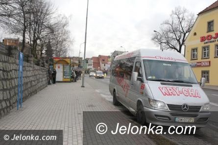 Region: Na trasie Jelenia Góra–Wrocław KRY–CHA zmieni rozkład jazdy