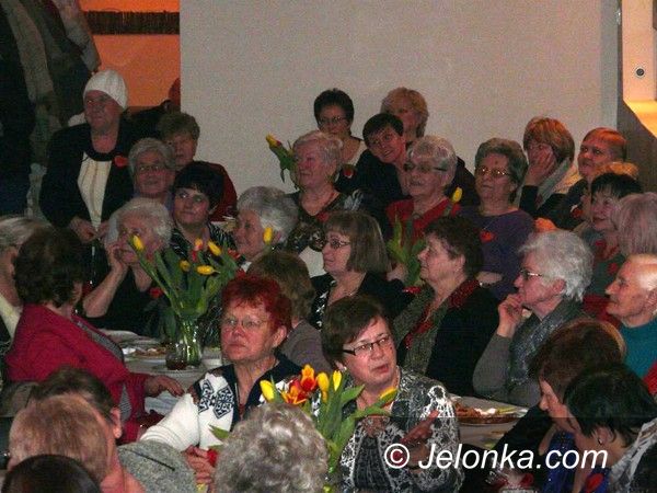 Region: Dzień Kobiet w Piechowicach
