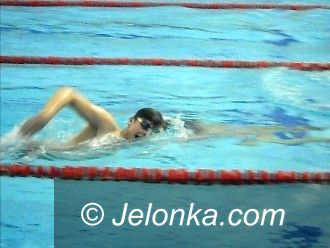 Kraków: Pływacy Just Swim wystartowali w Mistrzostwach Polski