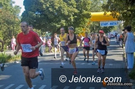 Jelenia Góra: Spróbuj swoich sił w I Półmaratonie Jeleniogórskim