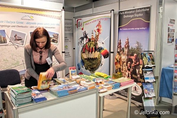 Powiat: Promocja regionu jeleniogórskiego w Czechach