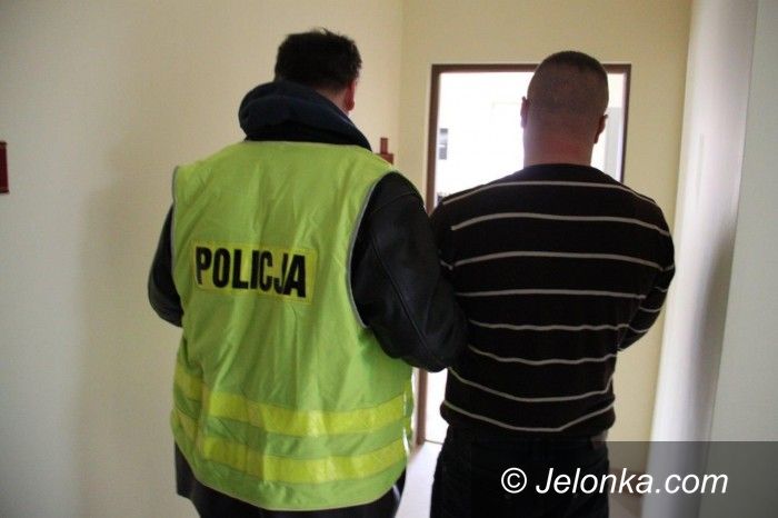 Region: Policjanci zatrzymali sprawców napadu na jubilera w Karpaczu