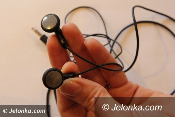 Jelenia Góra: Problem ze słuchawkami – opakowanie potrzebne do reklamacji, czy nie?