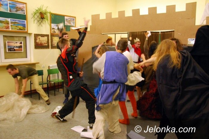 Jelenia Góra: Po dniach otwartych w zespole szkół technicznych