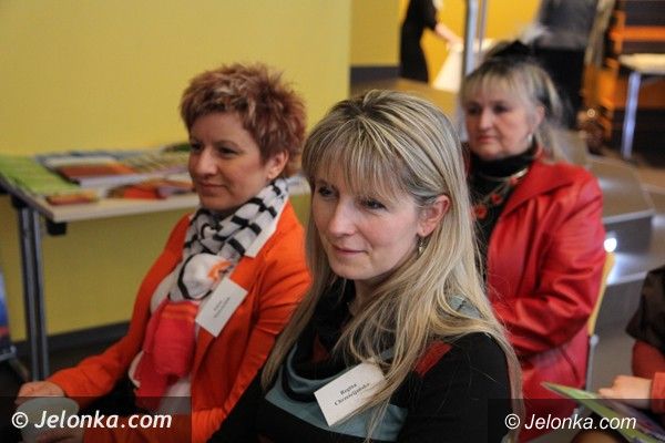 Jelenia Góra: W kobietach siła, czyli konferencja bizneswoman w Jeleniej Górze