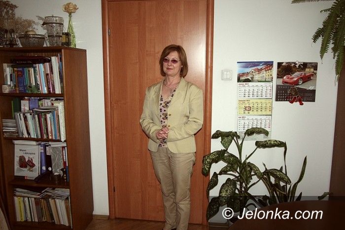 Jelenia Góra: Nowy – stary dyrektor jeleniogórskiego sanepidu