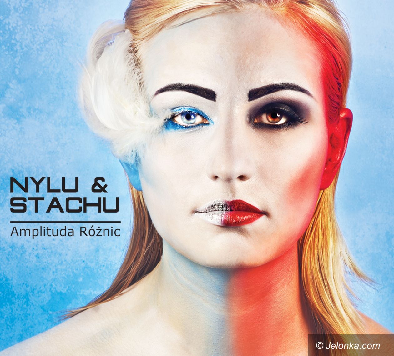 Jelenia Góra: Trzeci singiel promujący płytę Nylu & Stachu – Amplituda Różnic
