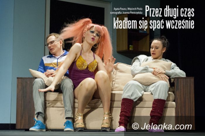 Jelenia Góra: Co na weekend w Teatrze Norwida?
