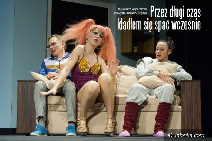 Jelenia Góra: Co na weekend w Teatrze Norwida?