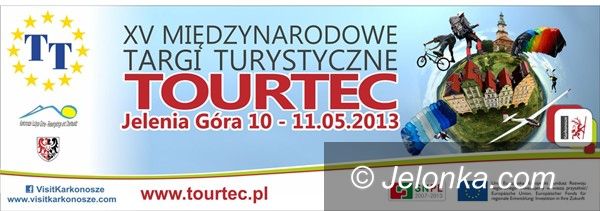 Powiat: Już jutro Międzynarodowe Targi Turystyczne TOURTEC 2013
