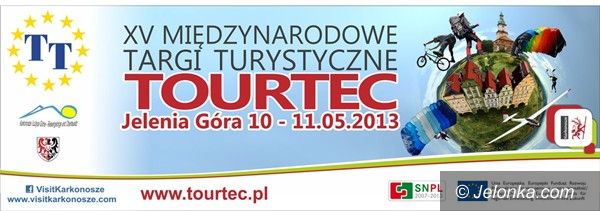 Powiat: Już jutro Międzynarodowe Targi Turystyczne TOURTEC 2013