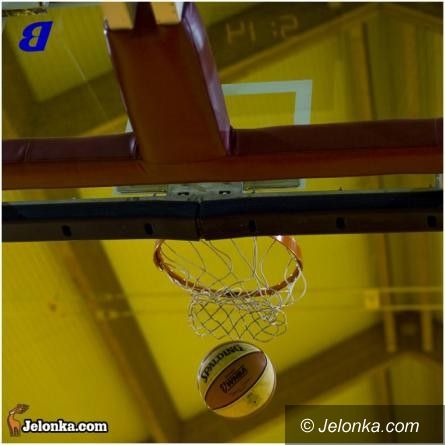 Jelenia Góra: Duo Basket: Zwycięstwa faworytów