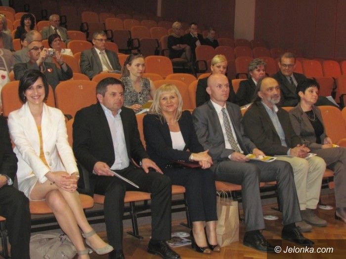Jelenia Góra: Nasz Związek nominowany do nagrody „zDolne NGO”