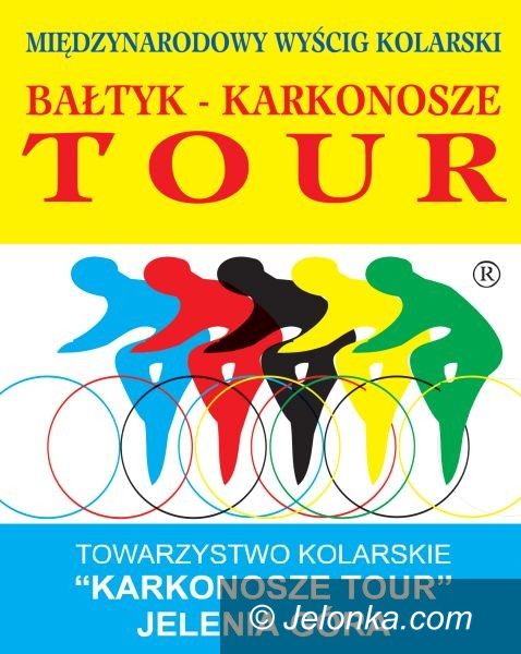 Kraj: Bałtyk – Karkonosze Tour: kolarze CCC wygrali prolog
