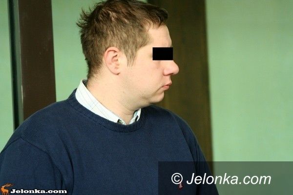 Jelenia Góra/region: Po apelacji: kolejny raz więzienie dla byłych policjantów włamywaczy