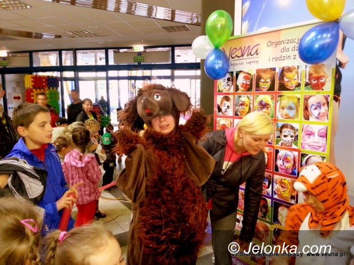 Jelenia Góra: Wspaniała zabawa z psiakami w Centrum Echo