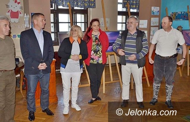 Jelenia Góra/region: O potrzebie polsko – czeskiego dialogu  w Odrodzeniu