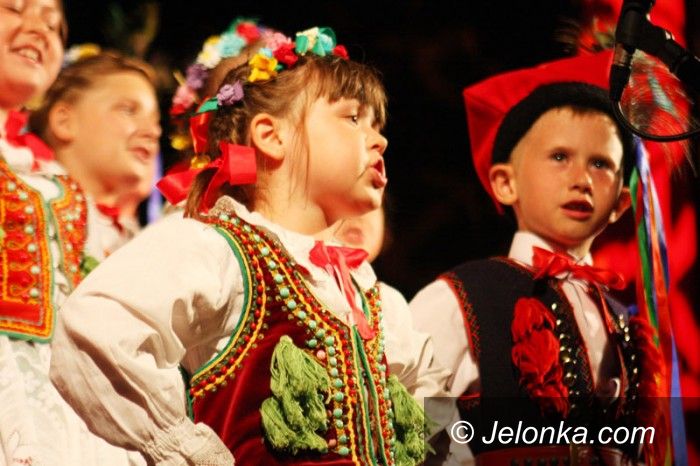Jelenia Góra: Po Festiwalu Folkloru w „Muflonie”