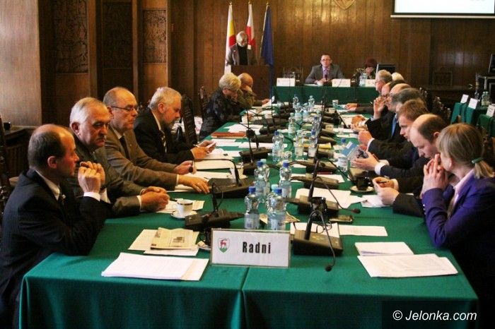 Jelenia Góra: Jutro miejscy radni rozliczą prezydenta za miniony rok