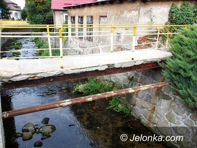 Jelenia Góra: Sobieszowskie mosty znów do remontu
